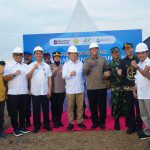 Program Hilirasi Ayam Terintegrasi di Kabupaten Sumbawa Dimulai