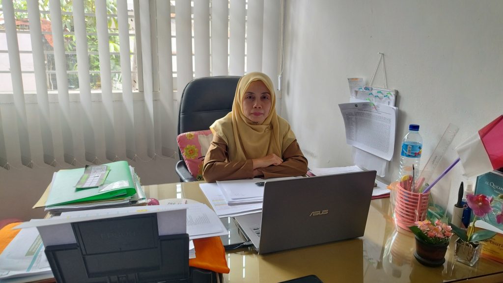 Disnakeswan Sumbawa Pastikan Vaksin PMK Aman dan Tersedia