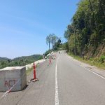 Kembali Rusak, Ruas Jalan Sejorong-Tatar Dikeluhkan Warga Akibat Lambannya Penanganan