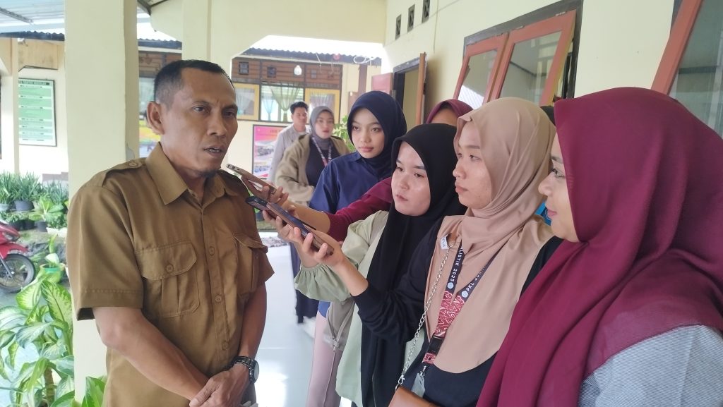 Tatap Satu Tahun ke Depan, Kabid GTK Sumbawa Matangkan Strategi Penggaran Sekolah