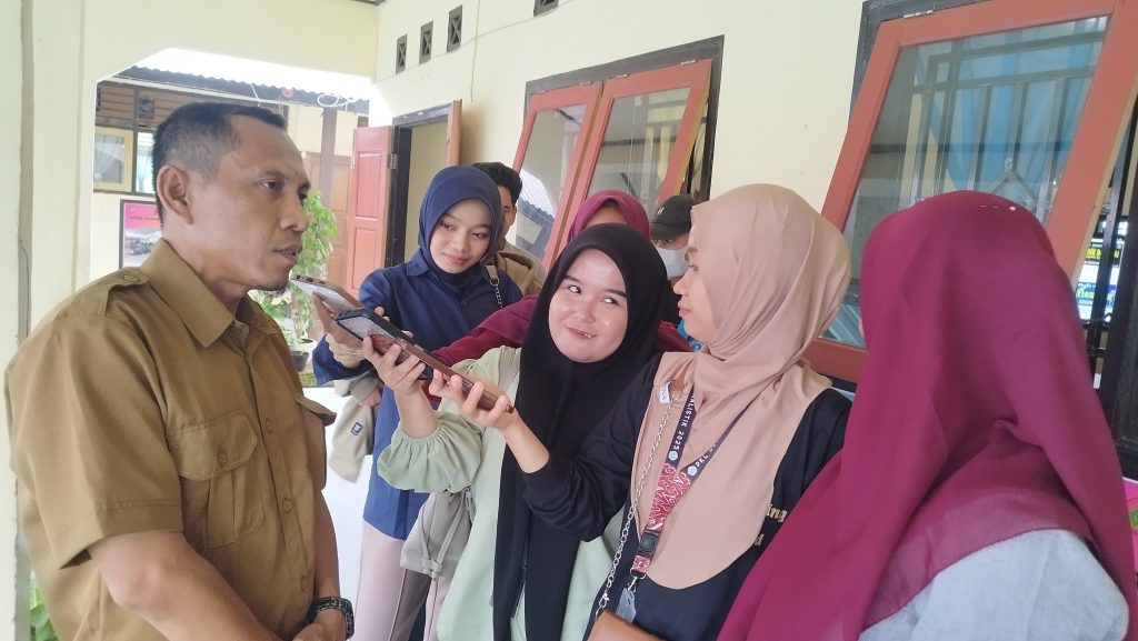 Dikbud Sumbawa Matangkan Revisi RKAS dan Strategi Pemerataan Guru