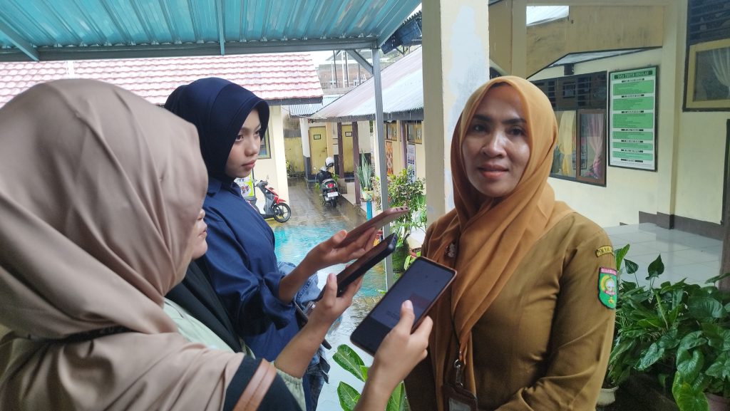 Silabus Kebudayaan Samawa, Jadi Alternatif Pengenalan Budaya Lokal Pada Siswa
