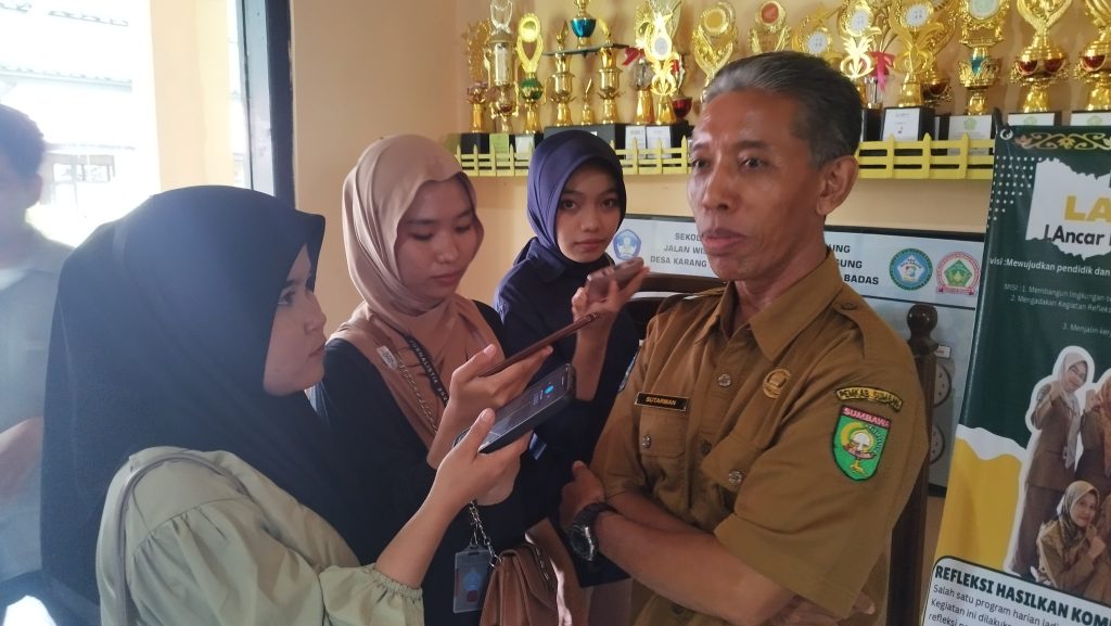 Kawal Kurikulum Merdeka, Tim 12 Fokus Jabarkan CP Menjadi Silabus Yang Hierarkis