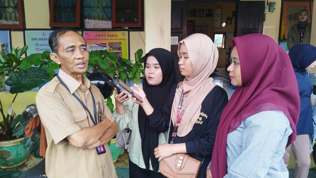 Dikbud Sumbawa Targetkan Tahun Tuntas Sosialisasi Silabus 10 Objek Kebudayaan di Seluruh Sekolah