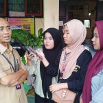 Dikbud Sumbawa Targetkan Tahun Tuntas Sosialisasi Silabus 10 Objek Kebudayaan di Seluruh Sekolah