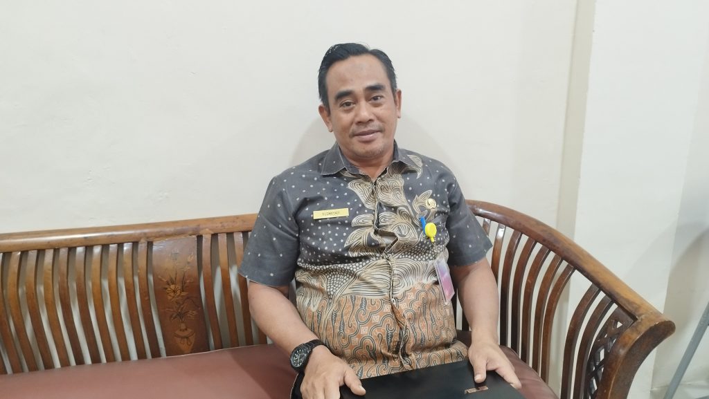 Targetkan Eliminasi TBC 2030, Pemda Sumbawa Anggarkan Pembelian Alat TCM 