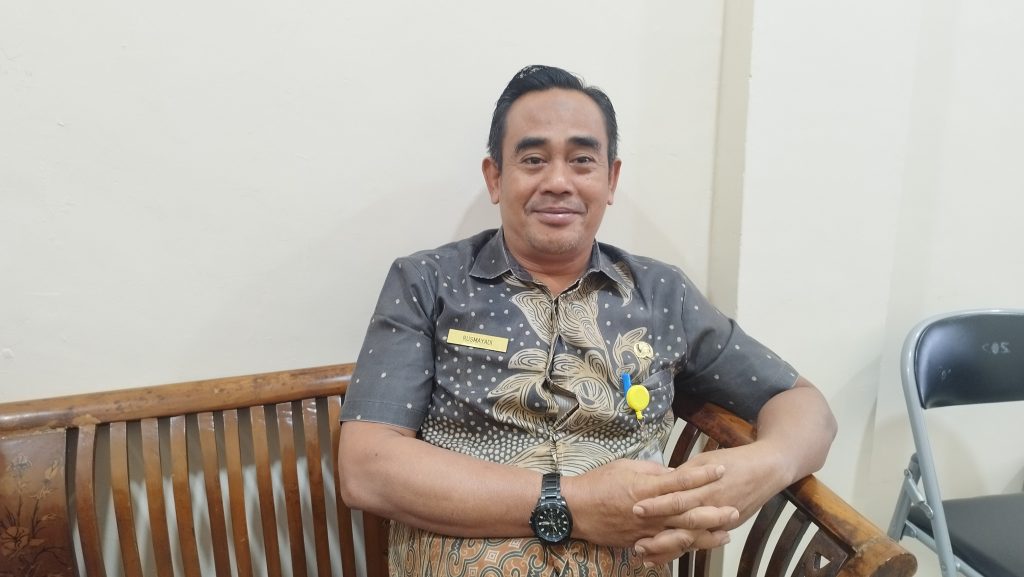 Kejar Target 30% Realisasi, Kabupaten Sumbawa Percepat Pembangunan 56 Dapur MBG