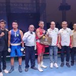 Ketua KONI Sumbawa Puji Eternal Fight Show: “Wajah Baru Olahraga yang Memadukan Prestasi dan Hiburan Bermutu”