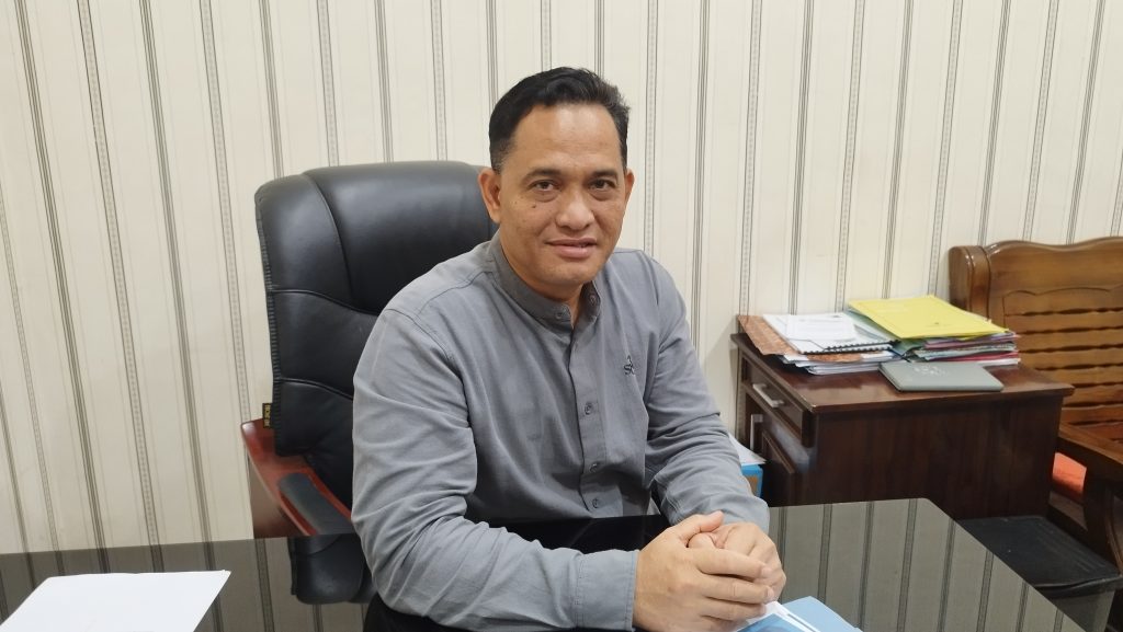 Pemkab Sumbawa Siapkan 200 Miliar  Rupiah Untuk Pembangunan Sekolah Rakyat di Labuhan Badas