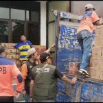 BPBD Sumbawa Gerak Cepat Tangani Pascabanjir Empang, 1.215 KK Terdampak, Infrastruktur Rusak Ditangani Tahun ini