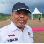 Anggota Komisi IV DPR RI, Johan Rosihan Meminta Daerah Manfaatkan Kehadiran Program MBG