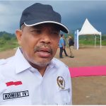 Johan Rosihan: Dukung Program MBG Dapat Dilakukan Dengan Mengoptimalkan Potensi Peternakan Daerah