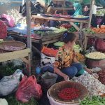 Jelang Ramadan, Harga Sejumlah Bahan Pokok di Sumbawa Naik Drastis
