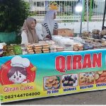 Selama Ramadan Waktu Penjualan Kuliner di Sumbawa Beralih ke Sore Hingga Malam Hari