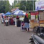 Pedagang Musiman Saat Ramadan, Berharap Pemda Sumbawa Bantu Siapkan Lokasi Jualan