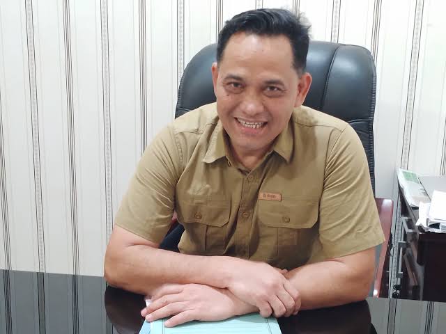 Target Layani 200 Ribu Jiwa di Sumbawa, 122 Unit SPPG Tuntas Sesuai Arahan Pemerintah Pusat