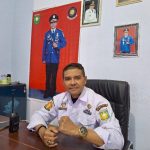 Damkartan Sumbawa Tetap Siaga Selama Cuti Bersama