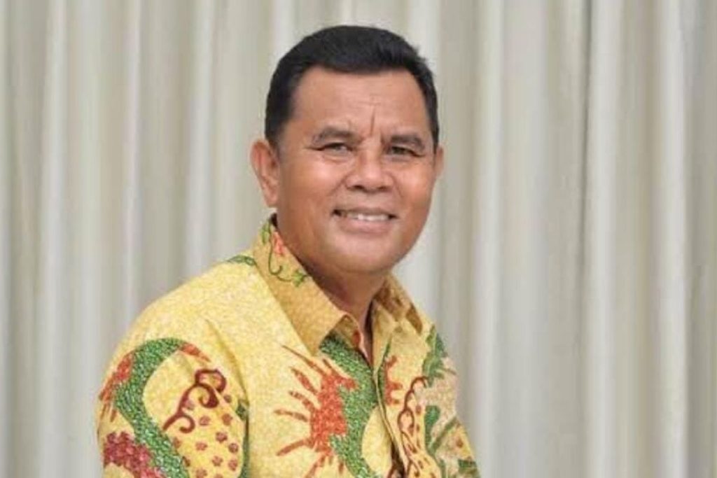 4 Kepala OPD Hasil Seleksi Segera Dilantik