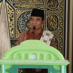 Ansori: Safari Ramadan 1447 H Jadi Sarana Penyampaian Hasil Program Yang Sudah Dicapai