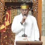 Malam Nuzulul Quran 1447 H, Bupati Sumbawa Ajak Masyarakat Jadikan Al-Quran Sebagai Pedoman Hidup