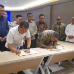 Hilirasi Industri Unggas Terintegrasi Resmi Ada di Pulau Sumbawa