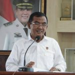 Buka Rakor Adipura, Wabup Sumbawa Ajak Semua Pihak Kolaborasi Wujudkan Sumbawa Bersih