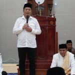 Gubernur NTB Tekankan Alam Sumbawa Harus Dijaga dan Dilestarikan