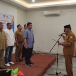 FPRB Sumbawa Perkuat Ketangguhan Bencana Dari Desa