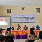 Disos Sumbawa: Warga Sakit Tetap Dilayani Meski Status PBI JKN Nonaktif