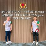 Pastikan Kesiapan Menuju PORPROV NTB 2026, KONI Kabupaten Sumbawa Laksanakan Verifikasi Cabor dan Atlet