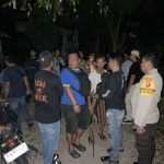 Polres Sumbawa Gerebek Lokasi Judi Sabung Ayam di Labuhan Badas