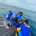 Mayat Tanpa Identitas Ditemukan Mengapung di Perairan Tanjung Menangis Sumbawa