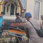 Identitas Mayat Yang Ditemukan Terapung di Tanjung Menangis Sumbawa Terungkap