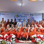 Polres Sumbawa Pastikan Safari Ramadan Gubernur NTB di Sumbawa Berjalan Lancar dan Kondusif