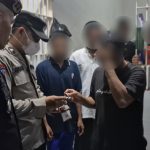 Jelang Hari Raya Nyepi dan Idul Fitri, Lapas Sumbawa Besar Tingkatkan Pengamanan Bersama TNI dan Polri