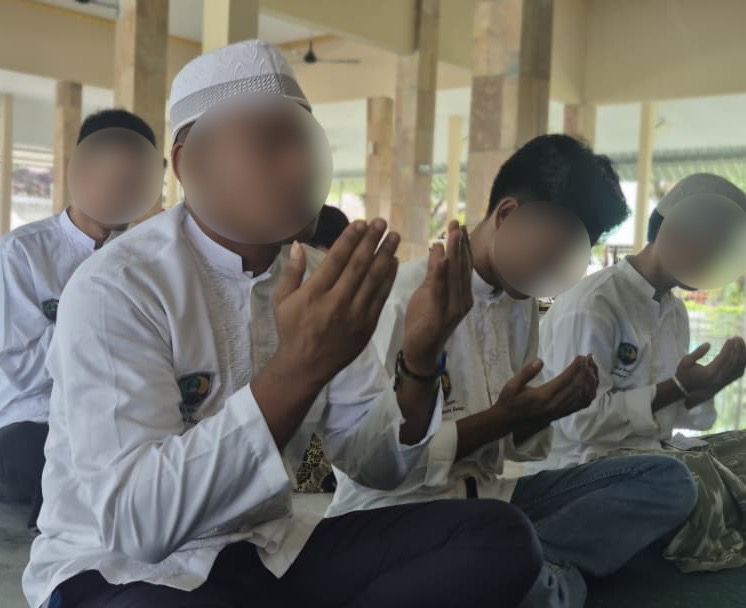 Jelang Idul Fitri 1447 Hijriah, Lapas Sumbawa Besar Usulkan Remisi Khusus Idul Fitri bagi 566 Narapidana