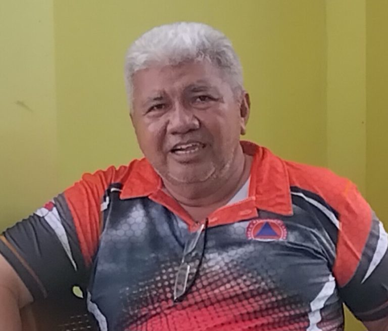 Akibat Hujan Deras, Ratusan KK Dari Tiga Dusun di Desa Ropang Terdampak Banjir