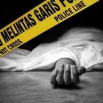 Polisi Lakukan Olah TKP Penemuan Jenazah di Desa Uma Beringin, Korban Diduga Meninggal Akibat Terpeleset