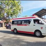 Anggota Pemadam Yang Gugur Saat Kebakaran Hebat di Desa Kalimango Adalah Sosok Yang Baik