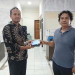 Ambil Paksa HP Rekan Kerja, Tim Opsnal Polres Sumbawa Ringkus Terduga Pelaku Pencurian