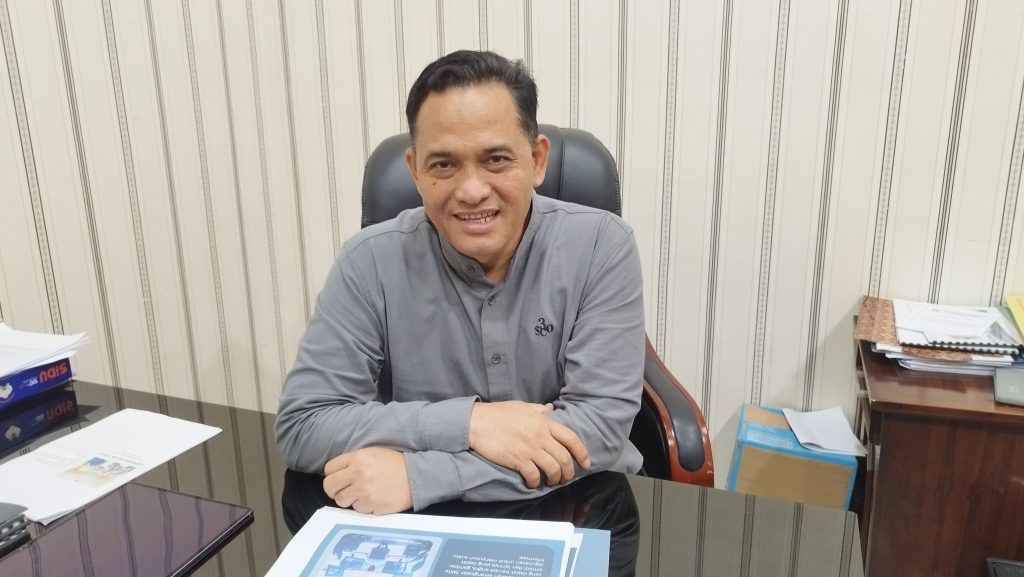 Pemkab Sumbawa Siapkan Tenaga Kerja Lokal dalam Proyek Industri Unggas Terintegrasi