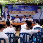 Safari Ramadan di Sumbawa, NasDem NTB Perkuat Konsolidasi dan Target 8 Kursi DPRD 2029