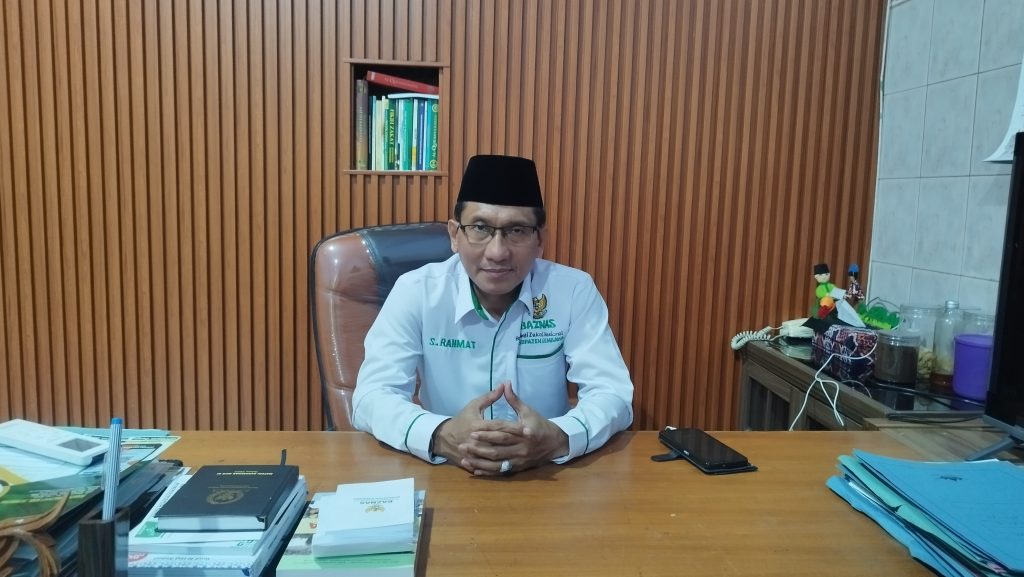Selama Ramadan Masyarakat Sumbawa Diminta Menjaga Kekhusyukan Ibadah dan Perkuat Amalan