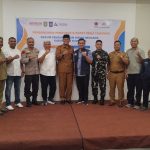 Kukuhkan FPRB Sumbawa, Bupati Jarot Tekankan Literasi dan Kesiapsiagaan Bencana hingga Tingkat RT