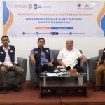 Raker Tahunan FPRB Sumbawa Bahas Penguatan Desa, Mitigasi, dan Regulasi Kebencanaan