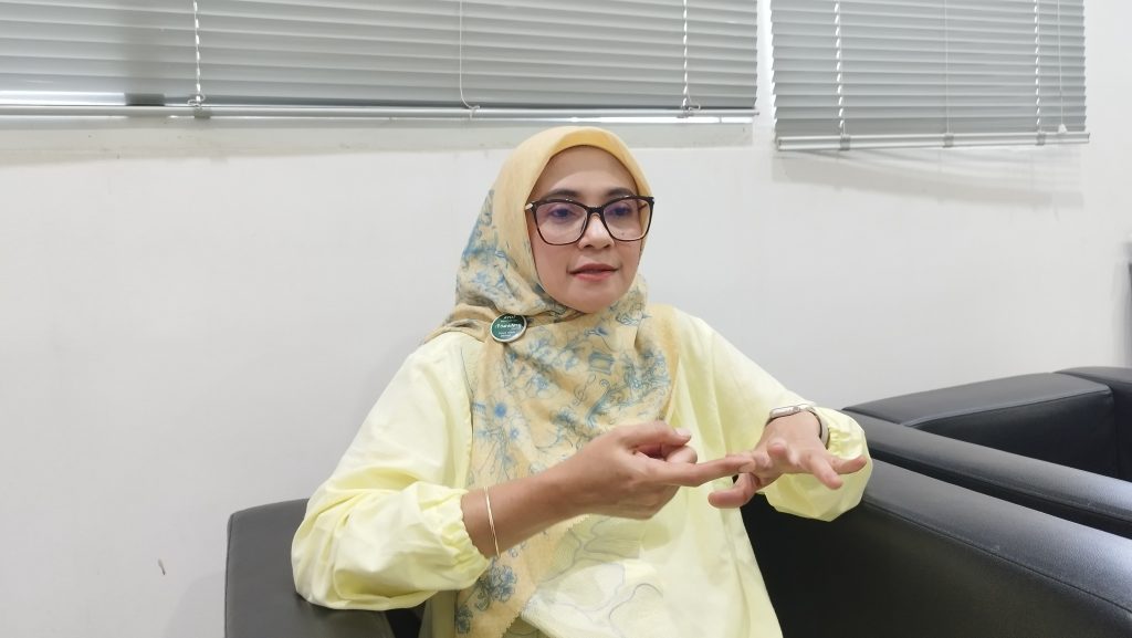 Sebanyak 16 Miliar Rupiah Uang Pecahan Kecil Untuk Kebutuhan Idul Fitri Di Kabupaten Sumbawa