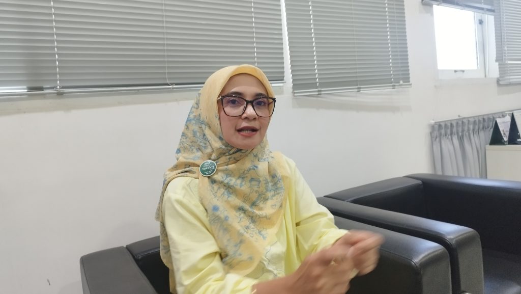 Stok Mulai Menipis Perbankan di Sumbawa Perlu Tambahan Uang Pecahan Kecil