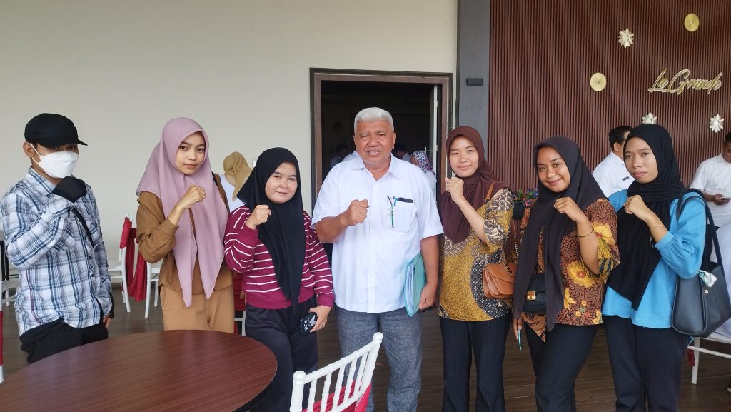 SIAP SIAGA Perkuat Pengelolaan Risiko Bencana di Kabupaten Sumbawa