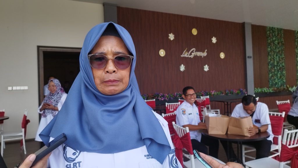 Masif Diverifikasi dan Validasi, Angka Kemiskinan di Kabupaten Sumbawa Menurun