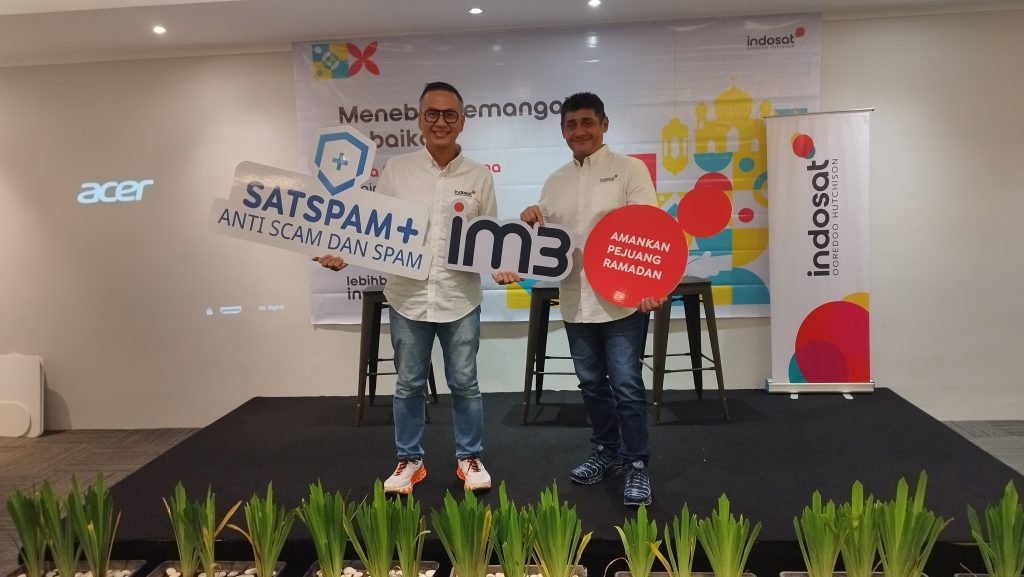 Ramadan Tanpa Drama di Sumbawa, Indosat Pastikan Jaringan Tetap Stabil dan Aman